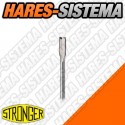 Mini Fresa Routers Bits Acero Rapido Stronger