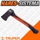 Hacha de Mano 600 grs Truper