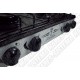 Anafe de Cocina 4 Hornallas Conometal