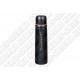 Termo Acero Inoxidable 1 Litro Kovea Black Stone
