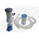 Bomba Filtrante 2006 lts/hora Intex