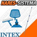 Kit Limpieza Intex Basico