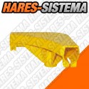 Esquinero Unipat 1 1/4" para Pileta Lona