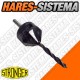 Mecha Biselador para Tornillo Madera 4 mm Stronger