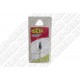 Mini Punta de Goma 6.4mm Stronger