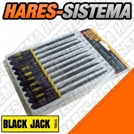 Limas de Matricero Black Jack