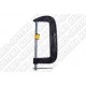 Prensa Tipo G 3" Linea Pesada Black Jack