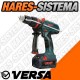 Taladro Atornillador Impacto 18v Versa Industrial