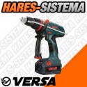 Taladro Atornillador Impacto 18v Versa Industrial