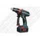 Taladro Atornillador Impacto 18v Versa Industrial