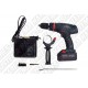 Taladro Atornillador Impacto 18v Versa Industrial