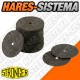 Discos de Corte Ø 23.8 x 0.64mm x 36pz Stronger