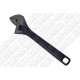 Llave Francesa Ajustable 10" Black Jack