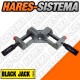 Escuadra para Soldar 65mm Black Jack