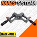 Escuadra para Soldar 65mm Black Jack