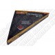 Escuadra para Soldar 65mm Black Jack