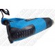 Pistola de Calor Gamma 2000w con Maletin