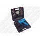Pistola de Calor Gamma 2000w con Maletin