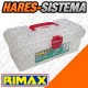Caja Botiquin 12" Rimax