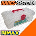 Caja Botiquin 12" Rimax
