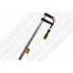 Sargento Carpintero Profesional 80x400mm Black Jack