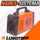 Soldadora Inverter Lusqtoff INARC-200 MMA TIG