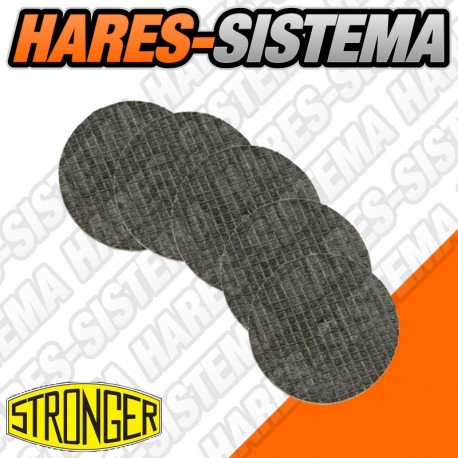Discos de Corte Ø 32 x 1.2 mm x 5pz Stronger
