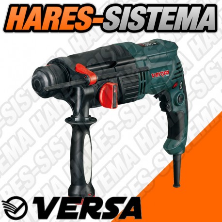 Taladro Martillo Demoledor 800w Versa