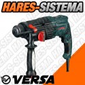 Taladro Martillo Demoledor 800w Versa