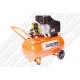 Compresor de Aire 50 lts Lusqtoff 2.5 HP Mando Directo