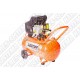 Compresor de Aire 50 lts Lusqtoff 2.5 HP Mando Directo