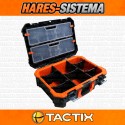 Maletin Caja Herramientas Tactix con Gaveteros