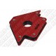 Escuadra Magnetica para soldar Hasta 22 KG KLD