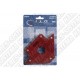Escuadra Magnetica para soldar Hasta 22 KG KLD