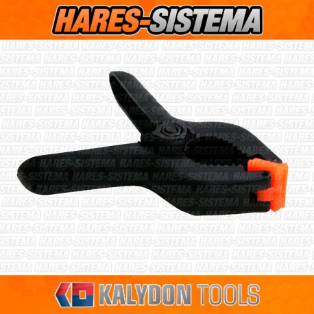 Prensa de Mano 4" KLD