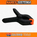 Prensa de Mano 4" KLD