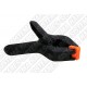 Prensa de Mano 4" KLD