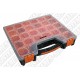 Gavetero con 3 Organizadores Desmontables Tactix