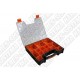 Gavetero con 3 Organizadores Desmontables Tactix