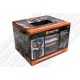 Gavetero con 3 Organizadores Desmontables Tactix