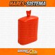 Gel Refrigerante Rigido 170 grs Broksol
