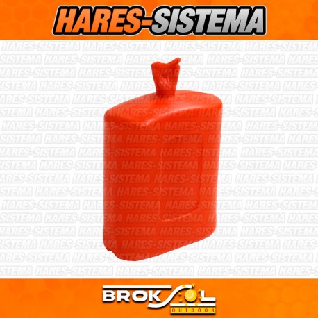 Gel Refrigerante Rigido 170 grs Broksol