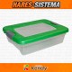 Caja Organizadora Plastica 14 lts Broadway