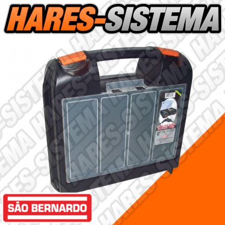 Caja Porta Taladro 12" Sao Bernardo