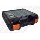 Caja Porta Taladro 12" Sao Bernardo