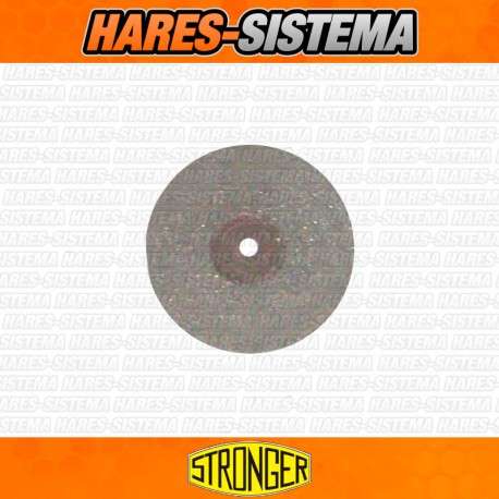 Mini Disco de corte Diamantado Stronger