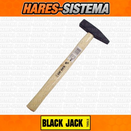 Martillo Mecanico 300g Black Jack