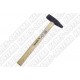 Martillo Mecanico 300g Black Jack