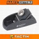 Cepillo Carpintero Pequeño 25mm Tactix