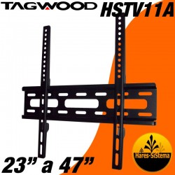 Soporte Lcd Led Tagwood 23" a 47" Fijo Reforzado TGW